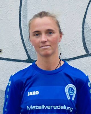 Jenny Blömer-Wessel