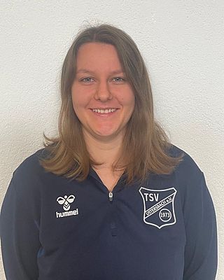 Lea Strauch