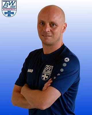 Bernhard Schmitz