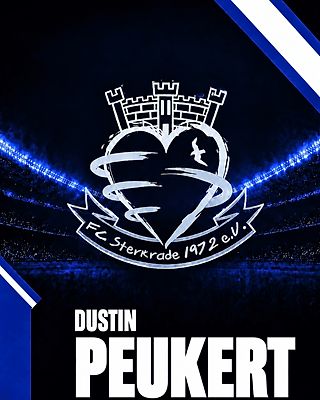 Dustin Peukert