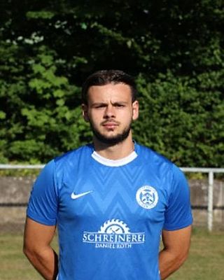 Emilio Ionut Gheorghe