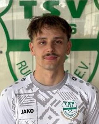 Joel Siede