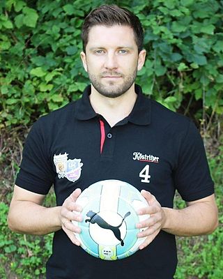 Eric Scheel