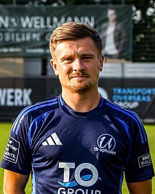 Tim Kreutzträger