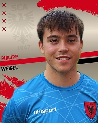 Philipp Weigel