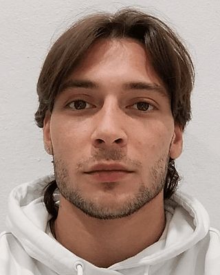 Mattia Marinaro