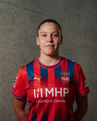 Leonie Reß