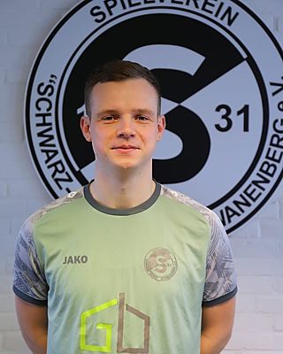 Stefan Horrichs