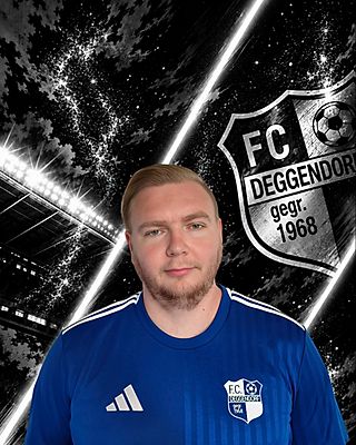 Andreas Stoll