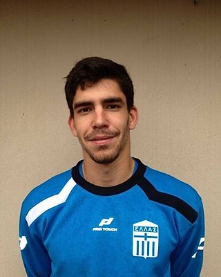 Konstantinos Eleftheriadis