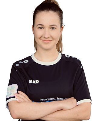 Sophie Schad