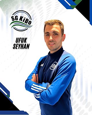 Ufuk Seyhan