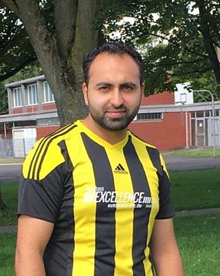 Nasrat Sekandarzada