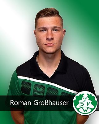 Roman Großhauser