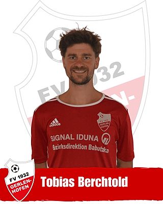 Tobias Berchtold