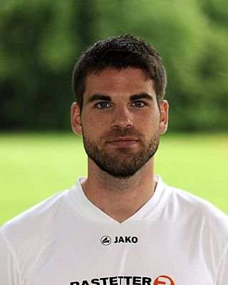 Benjamin Heinzelmann