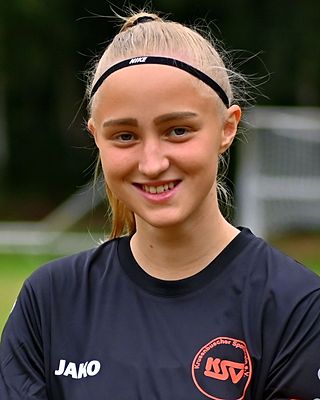 Louisa Sophie Reinken