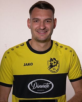 Lukas Steinhauser
