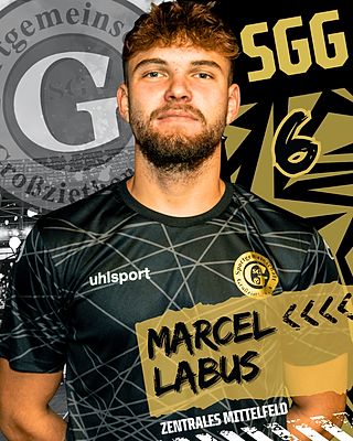 Marcel Labus