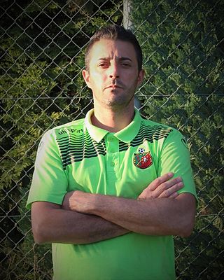 Bruno Miguel Ventura de Azevedo