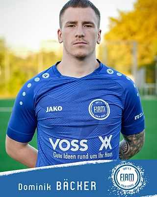Dominik Bäcker