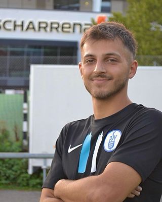 Samir Bardic