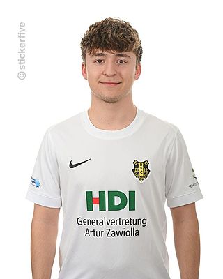 Ben Schüller