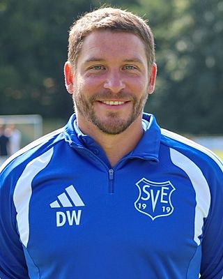 Daniel Weiß