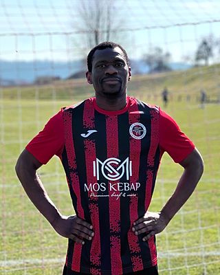 Abdul Hadi Alfa Tchamana