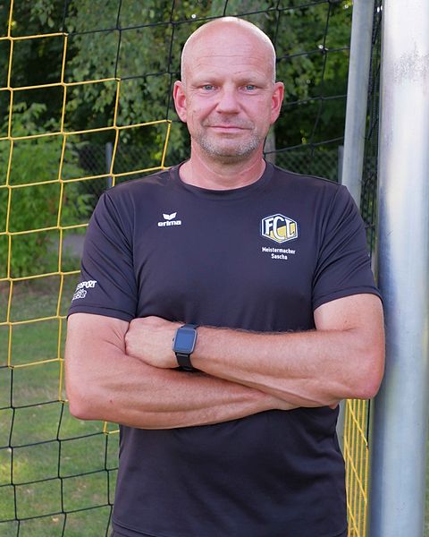 Foto: Sascha Klose