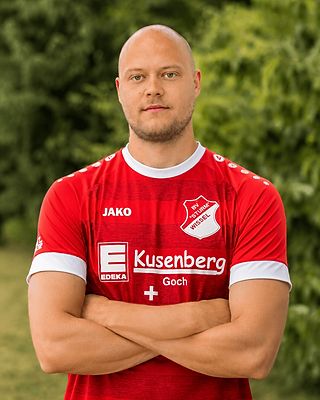 Fabian Mertens
