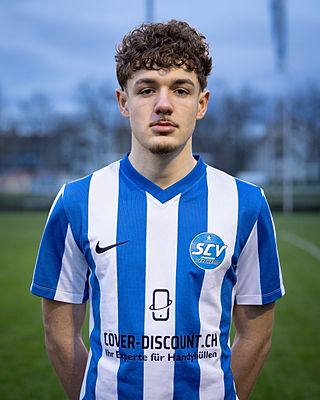Luca Herrmann