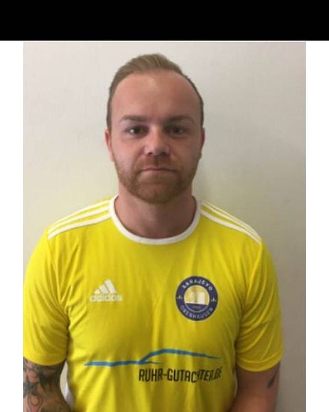 Foto: SV Sarajevo Oberhausen