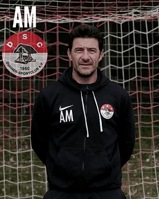 Aleksandar Milakovic