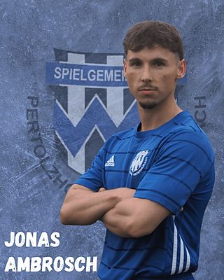 Jonas Ambrosch