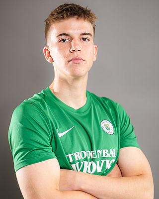 Finn Niklas Scharping