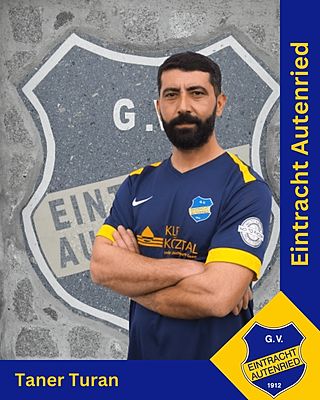 Taner Turan