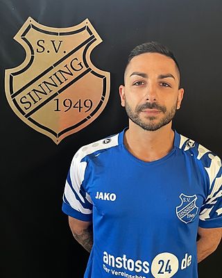 Sebastiano Cristaldi