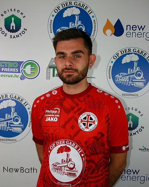 Foto: PACHECO Cristina