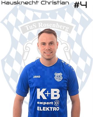 Christian Hausknecht