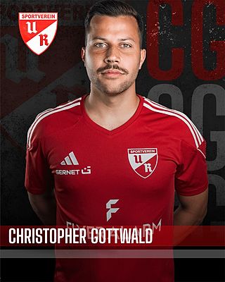 Christopher Gottwald