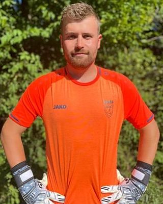 Jonas Diehl