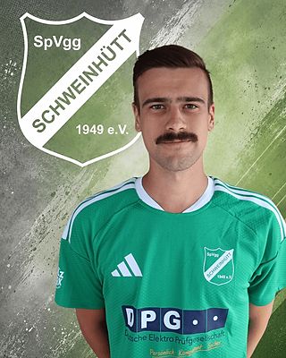 Florian Weinberger