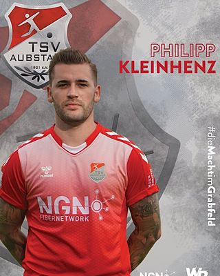 Philipp Kleinhenz