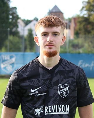 Levin Sworowski