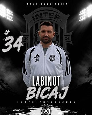 Labinot Bicaj