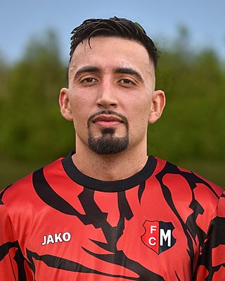 Diogo COIMBRA DE MATOS