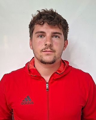 Patrick Simon