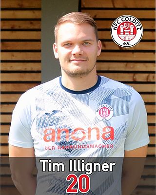 Tim Illigner