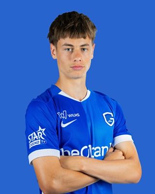 August De Wannemacker